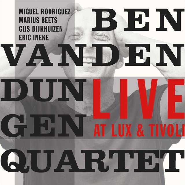 Live at Lux & Tivoli