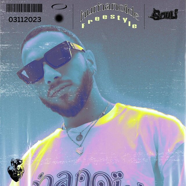 Freestyle Humanoïde