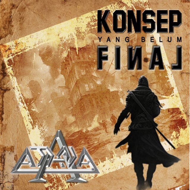 Konsep Yang Belum Final