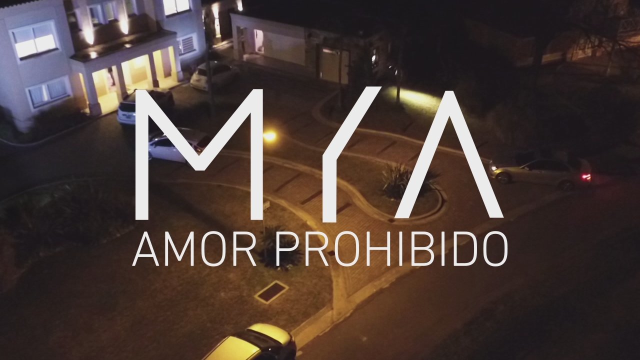 Amor Prohibido