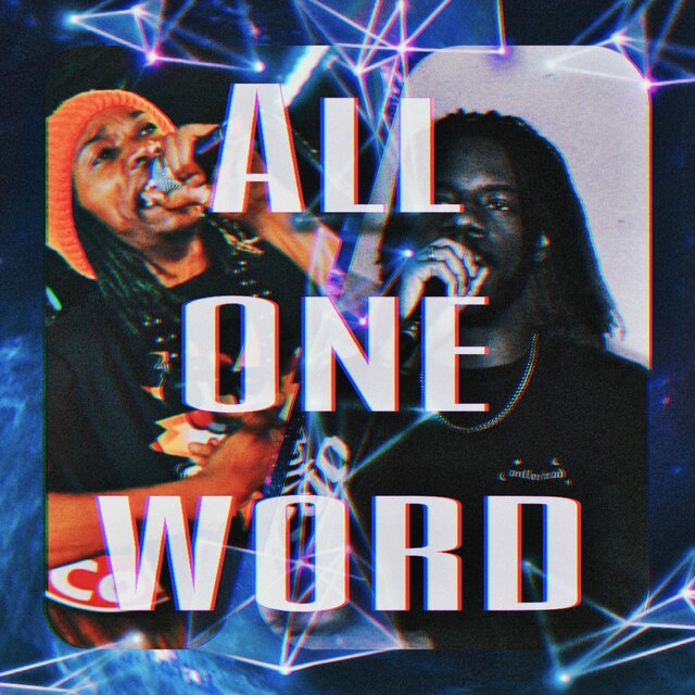 All One Word (feat. JonFlëtch)
