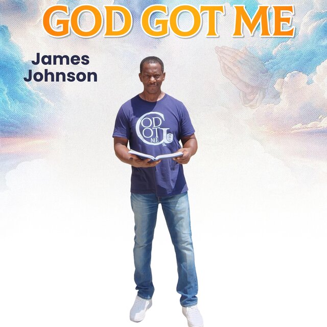 GOD GOT ME