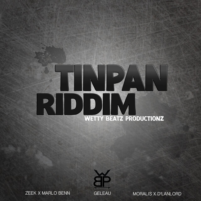 Tinpan Riddim