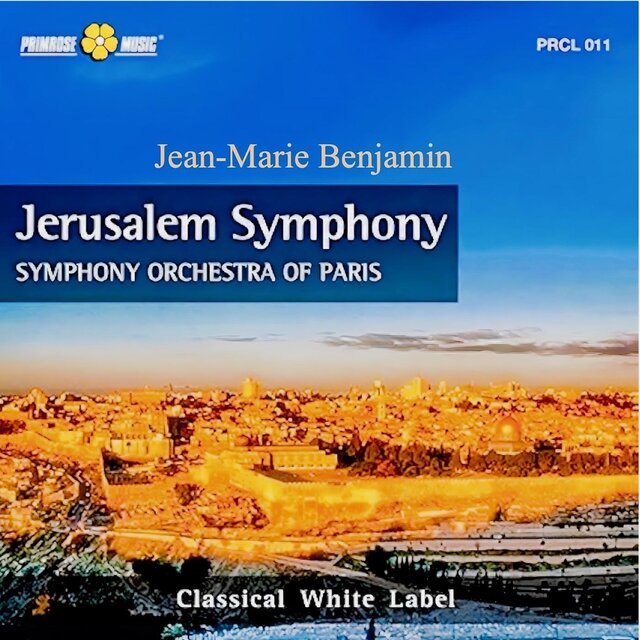 Jerusalem Symphony