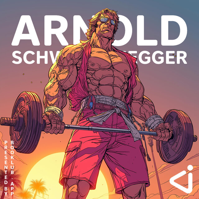 Arnold Schwarzenegger: Total Recall