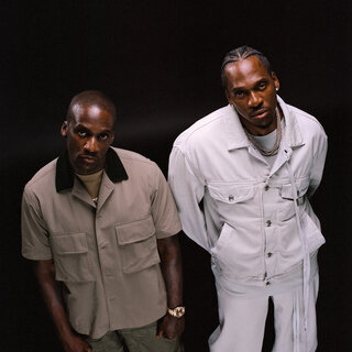 We Got It 4 Cheap (Vol. 2) / Clipse - TIDAL