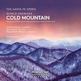 Cold Mountain, Act II: Tell Her