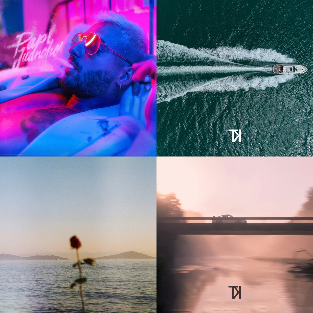 Coco Loco Maluma on TIDAL