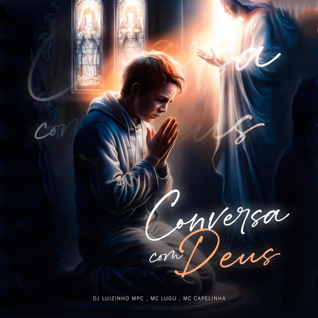 Conversa Com Deus