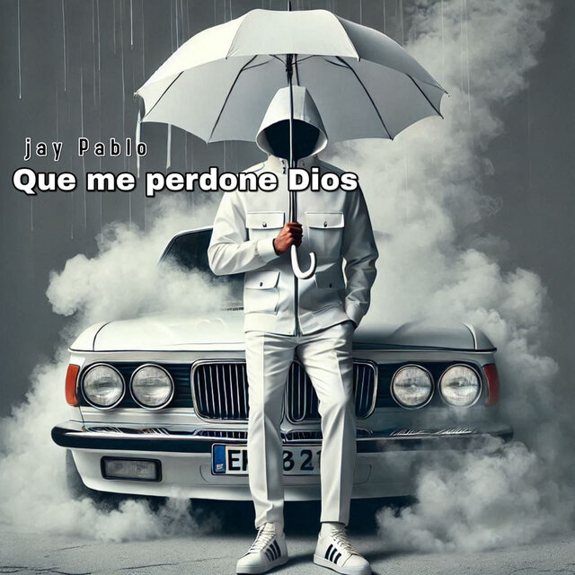 Que Me Perdone Dios
