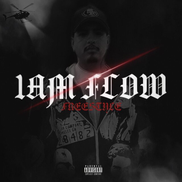 1AM FLOW (FREESTYLE)