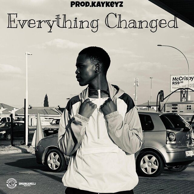 Everything Changed
