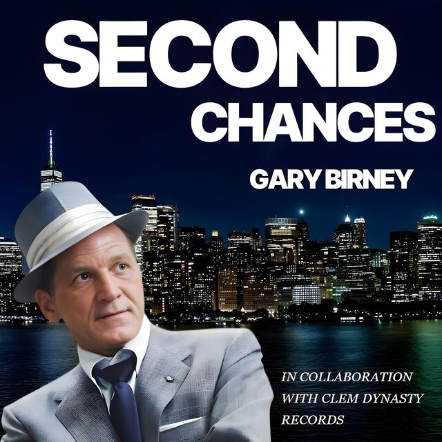 Second Chances