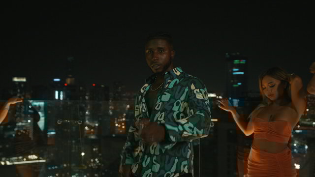 Mauvais djo (Clip officiel)