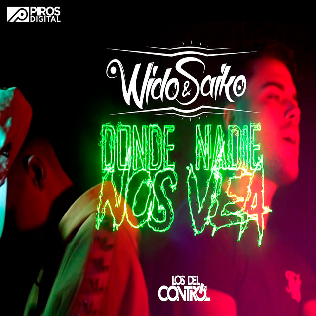 Donde Nadie Nos Vea