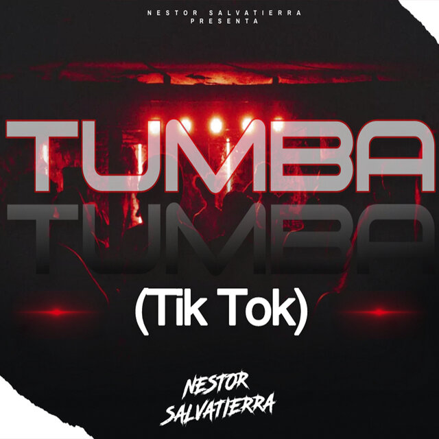 Tumba (Tik Tok Remix)