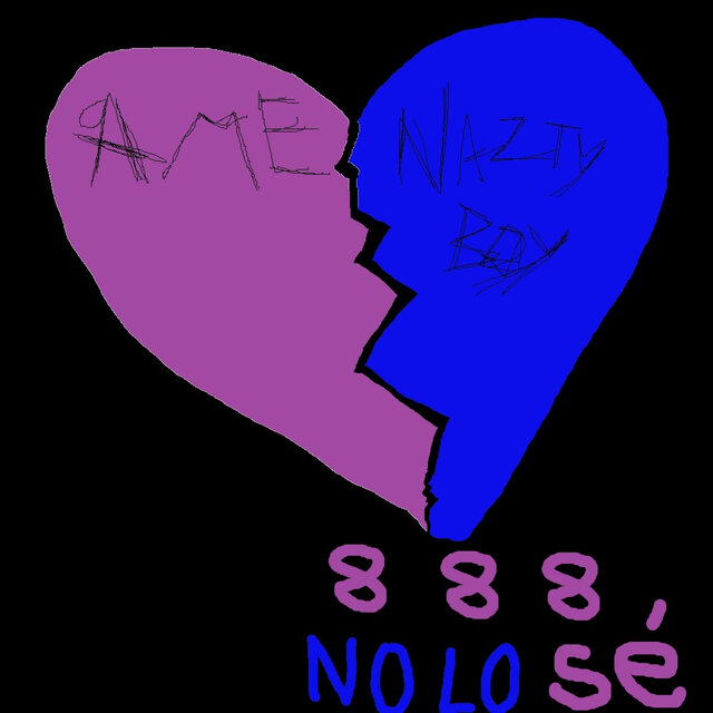 NO LO SE 888 (feat. AME)