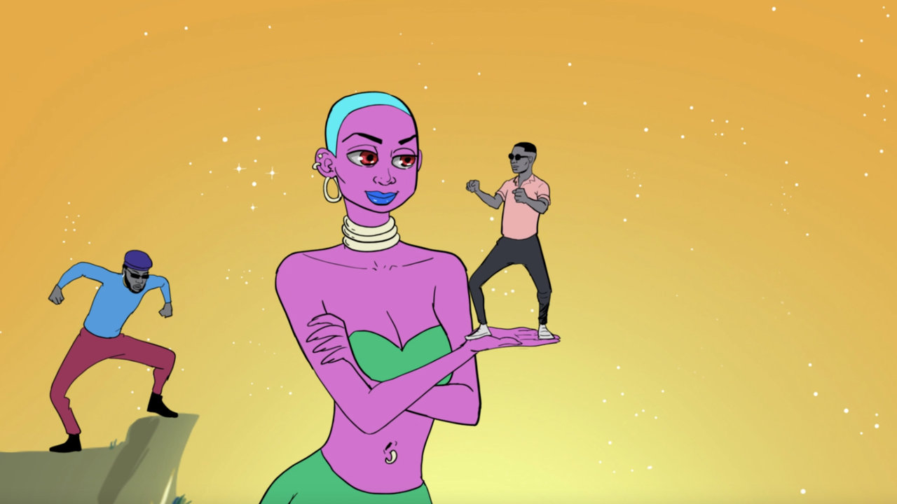Eve Bounce