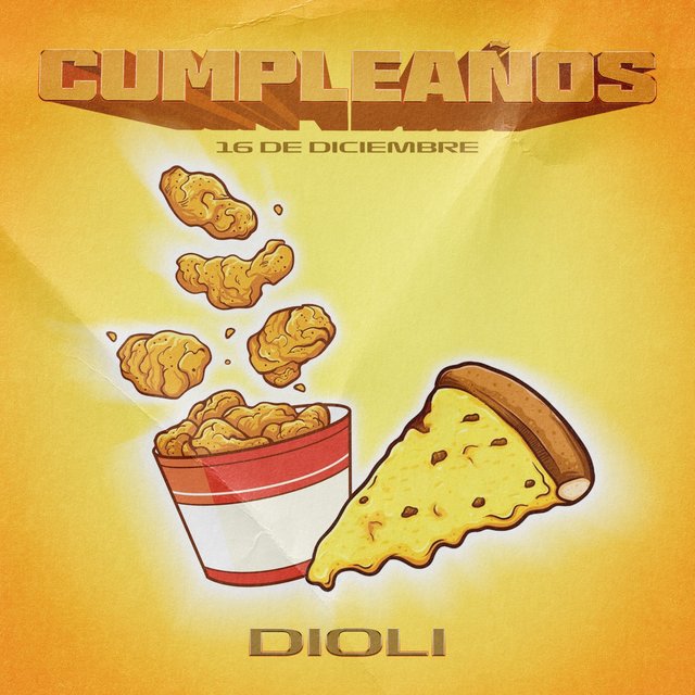 Cumpleaños (16 de Diciembre)
