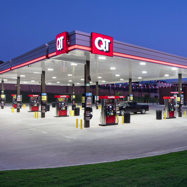 QuickTrip