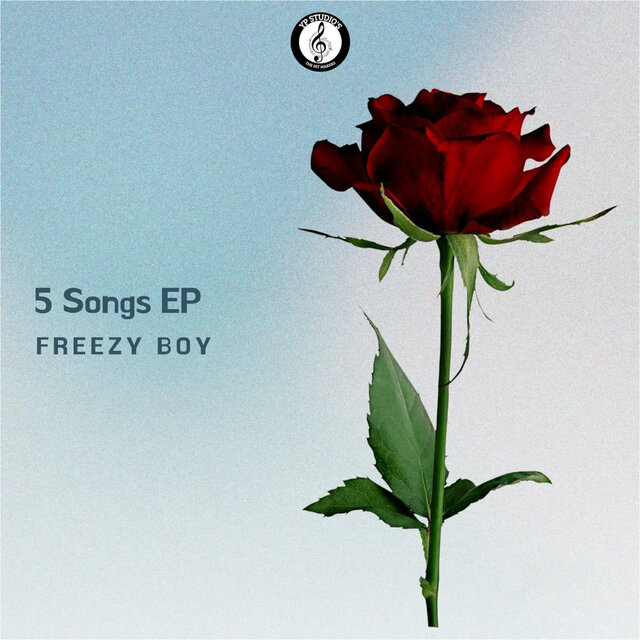5 SONGS FREEZY BOY