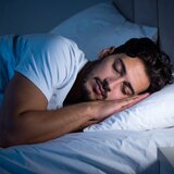 El Abrazo De La Noche Calma La Mente