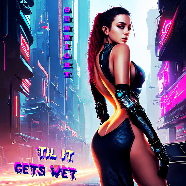 Til It Gets Wet