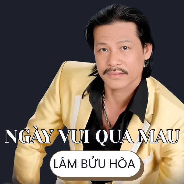 Ngày Vui Qua Mau