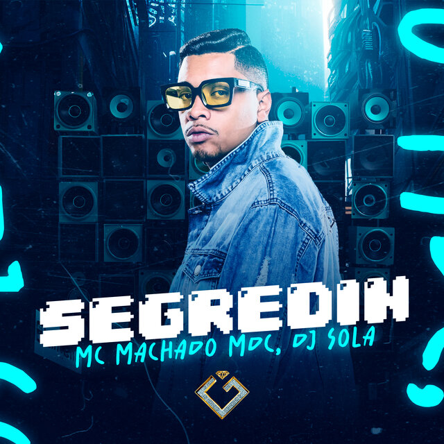 Segredin