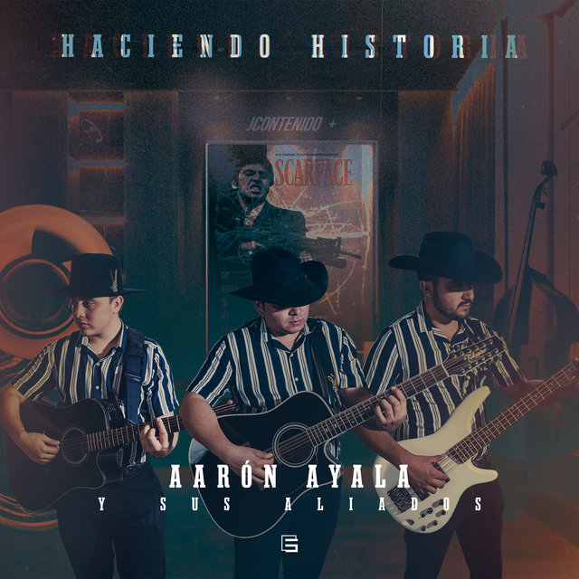 Haciendo Historia (En Vivo)