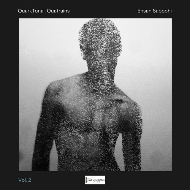 QuarkTonal: Quatrains Vol. 2