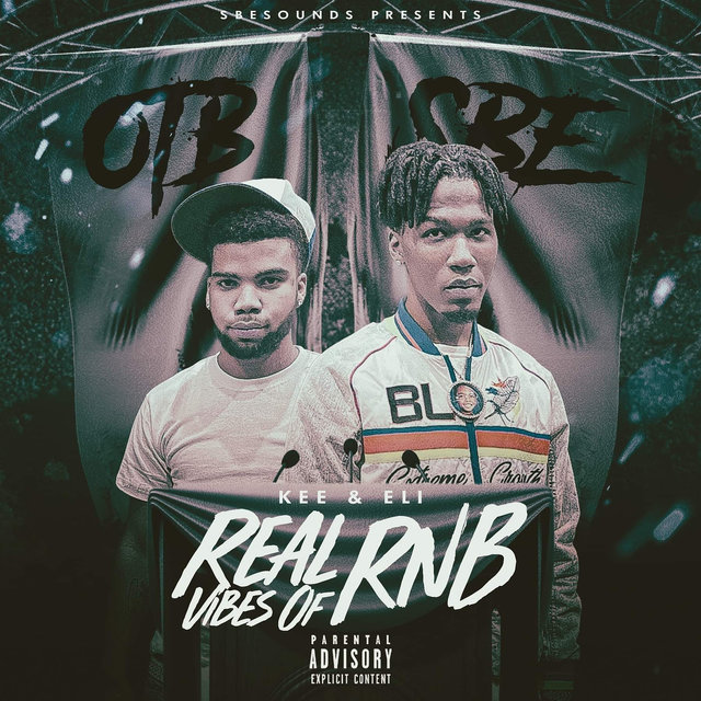 Real Vibes of Rnb