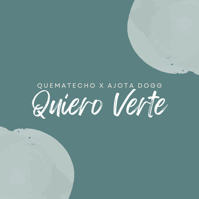 Quiero Verte