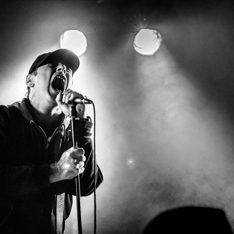 TODAY IS THE DAY on TIDAL