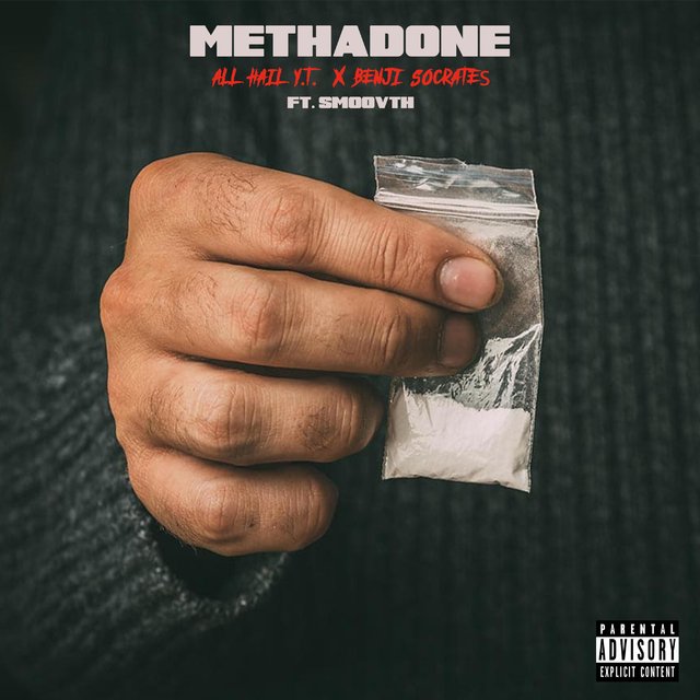 Methadone (feat. Smoovth)