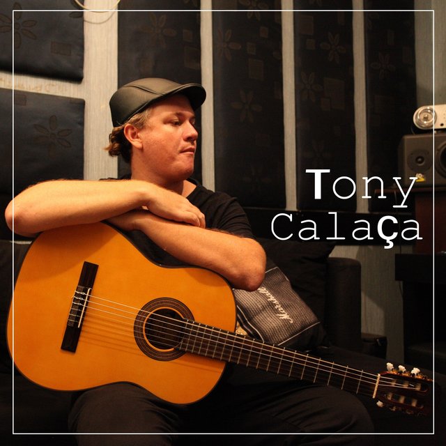 Tony Calaça
