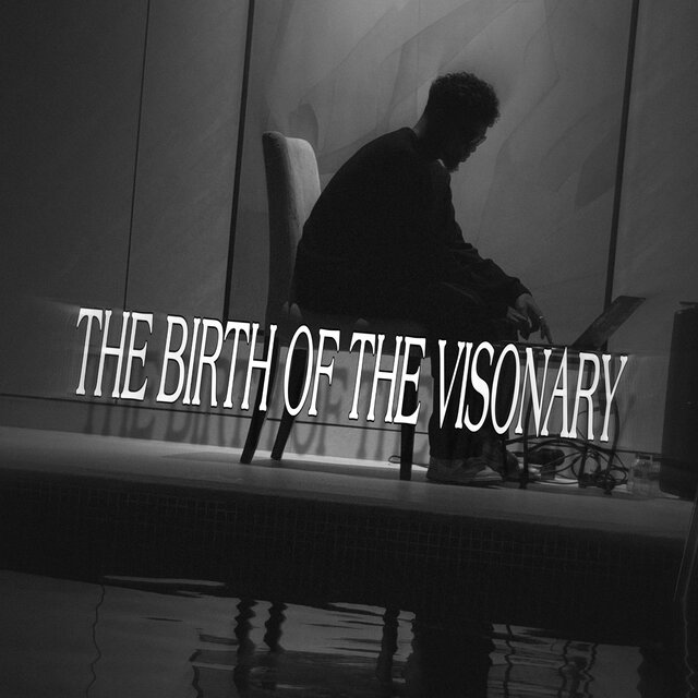 The Birth Of The Visonary (LIVE PERFORMANCE)