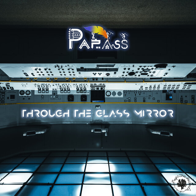 Through the Glass Mirror