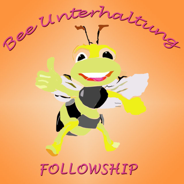 Bee Unterhaltung