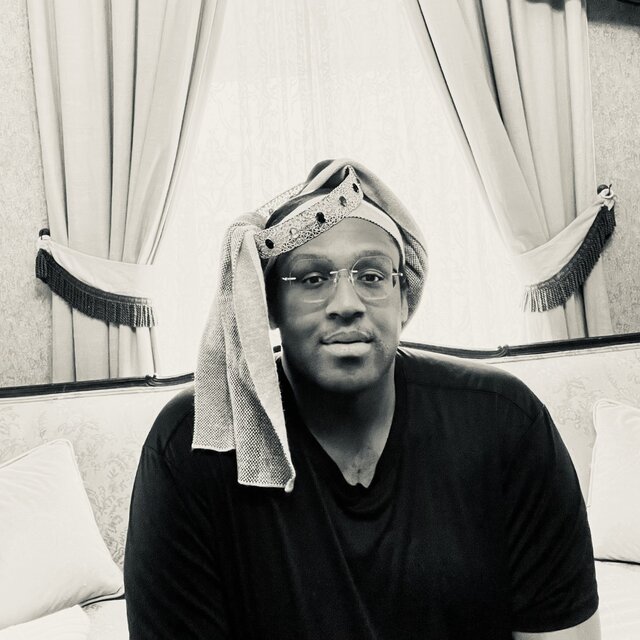 I pray this music finds you well