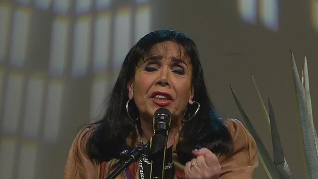 Luz de Luna