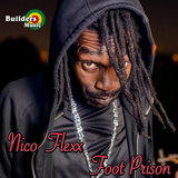Foot Prison
