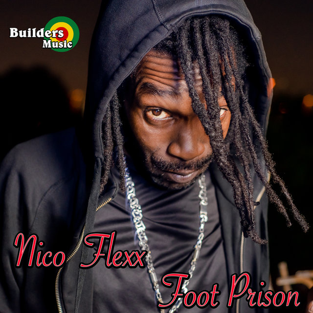 Foot Prison