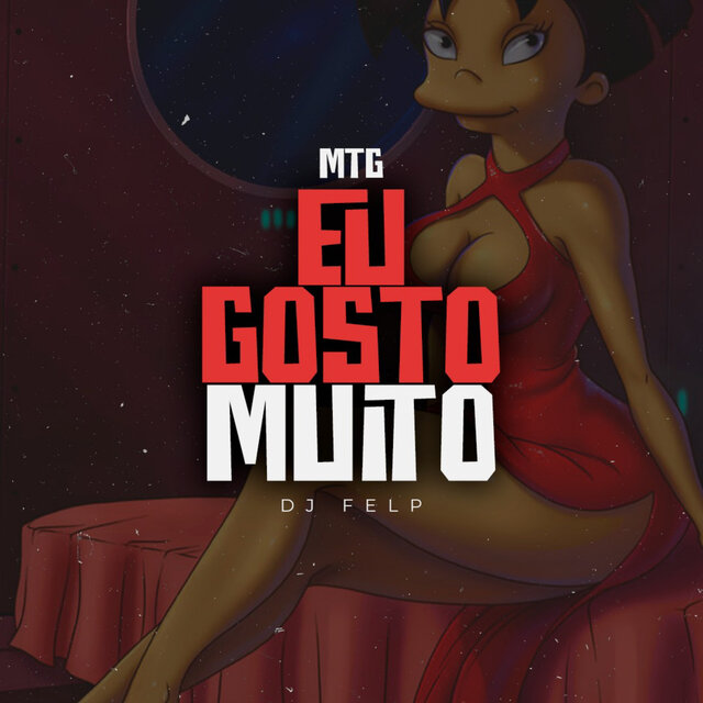 MTG EU GOSTO MUITO