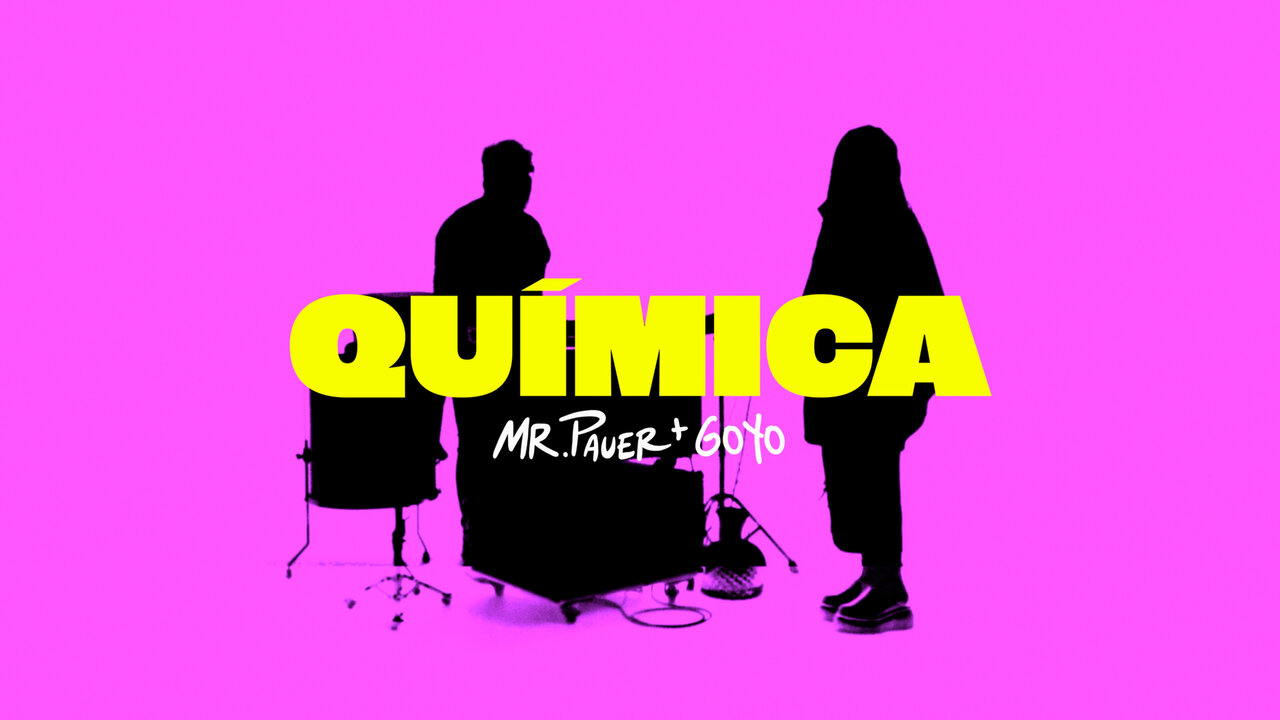 Química (Video Oficial)