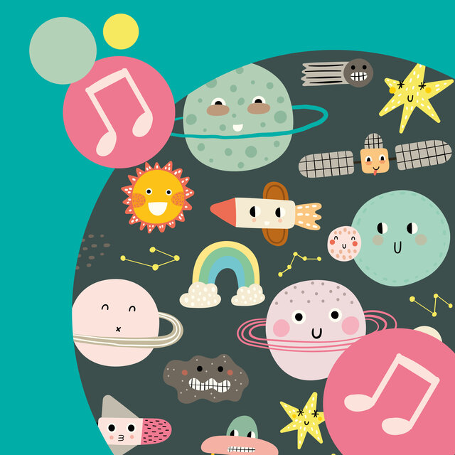 Musik Klasik untuk Bayi