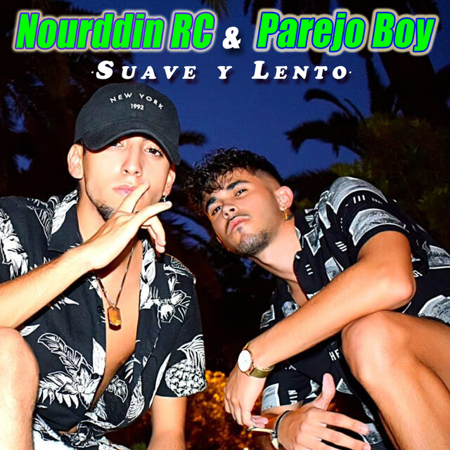 Suave y Lento