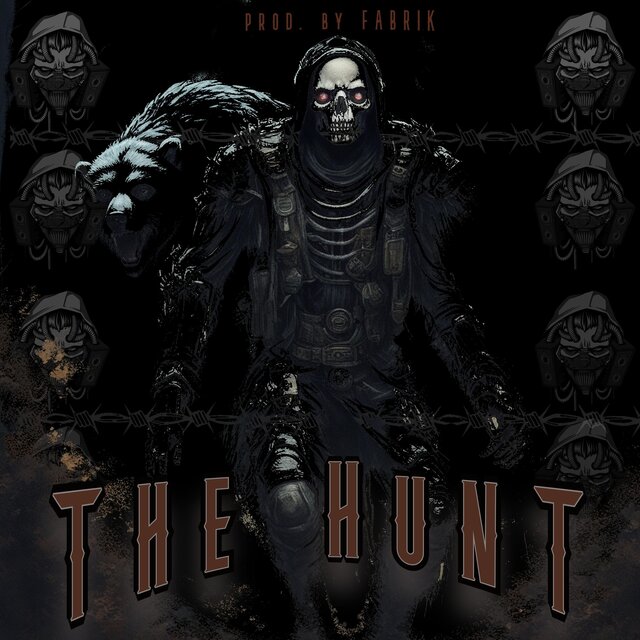 The Hunt