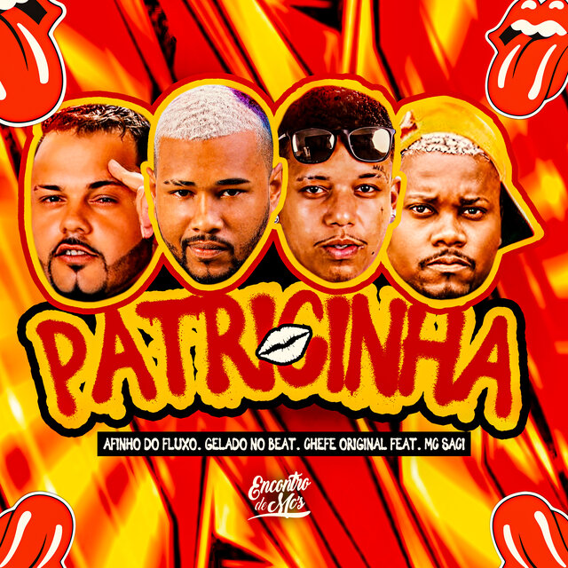 Patricinha