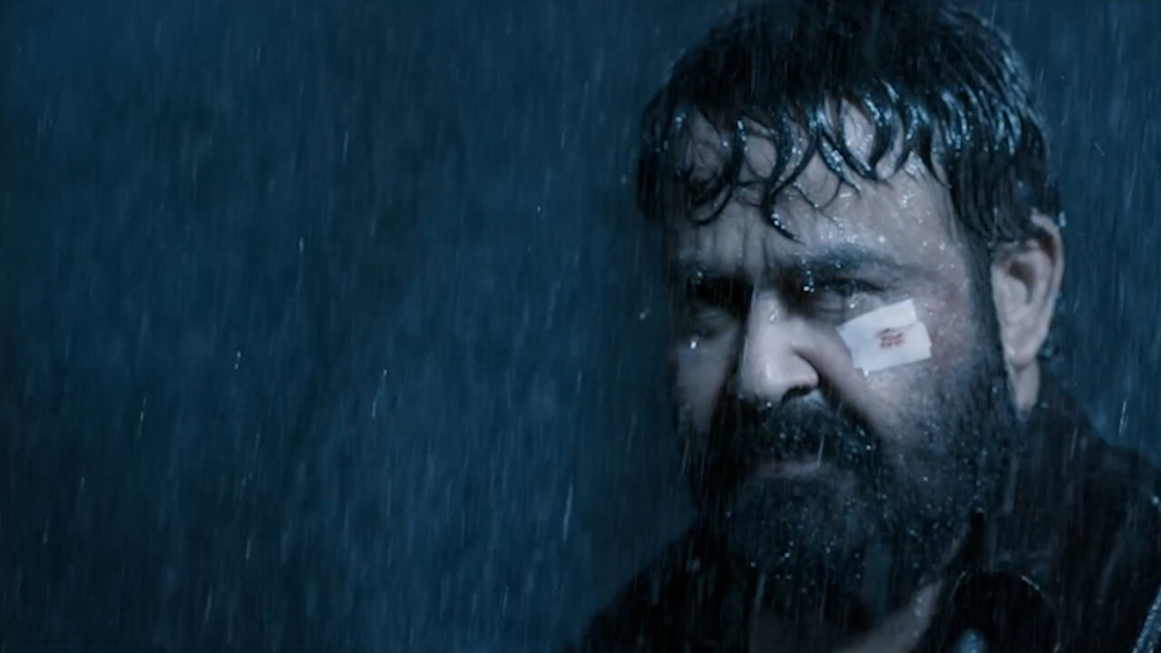 Forest Pain (From "Thudarum")